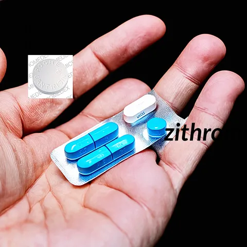 Zithromax monodose prix